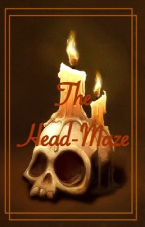 Head-Maze  by Jo_meets_evil