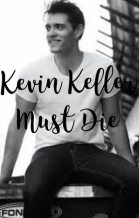 Kevin Keller Must Die by IceCream_Hugs