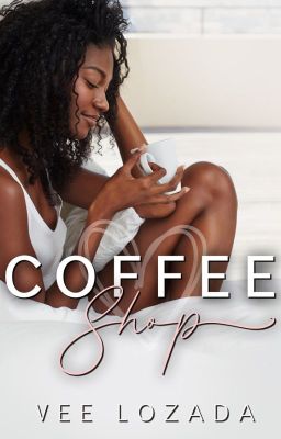 Coffee Shop cover