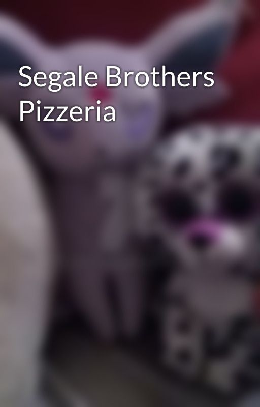 Segale Brothers Pizzeria by JJThemanchild906