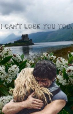 Bellarke~ I can't lose you too cover