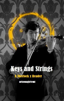 Keys and Strings cover