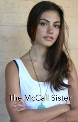 McCall Sister  cover