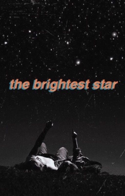 the brightest star by peacefulgvf