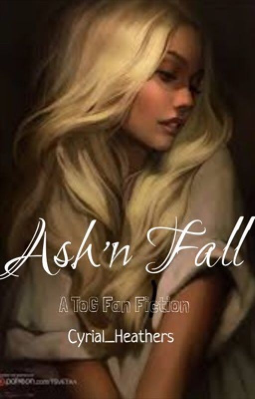 Ash'n Fall by Cyrial_Heathers