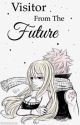 Visitor from the Future(nalu short) by shmmmmm