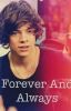 Forever And Always - A Harry Styles Fan Fiction