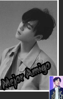 Mejor Amigo ☆YoonGi x HoSeok☆ cover