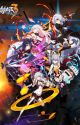 Honkai Impact Harem x Fem!Reader (DISCONTINUED) by Nighttra