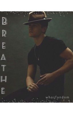 Breathe cover