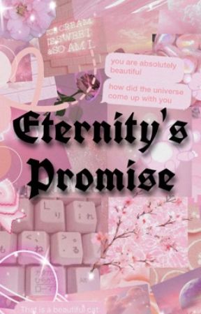 Eternity's Promise (Discontinued) by left2024