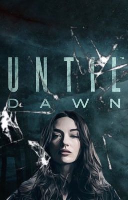 UNTIL DAWN cover