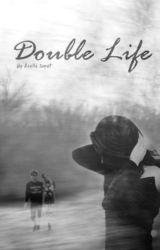 Double life by axellesmet