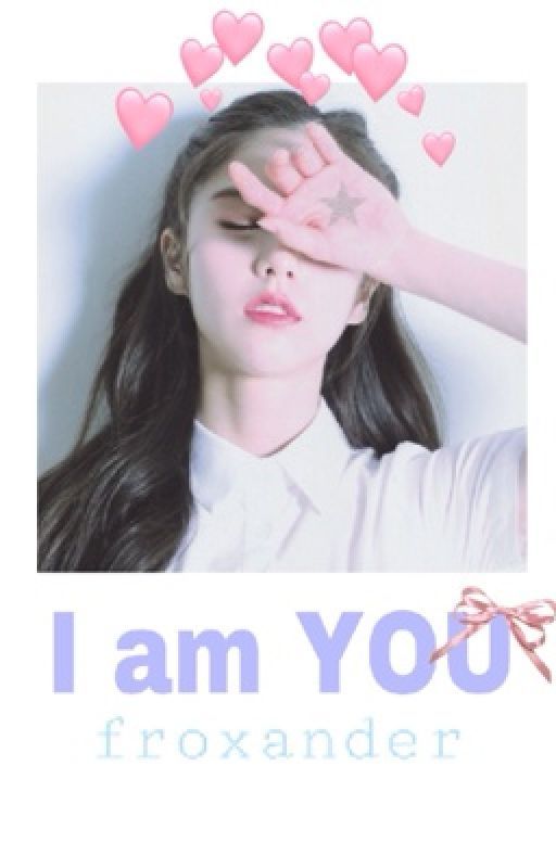 I am You|| Hwang Hyunjin by froxander