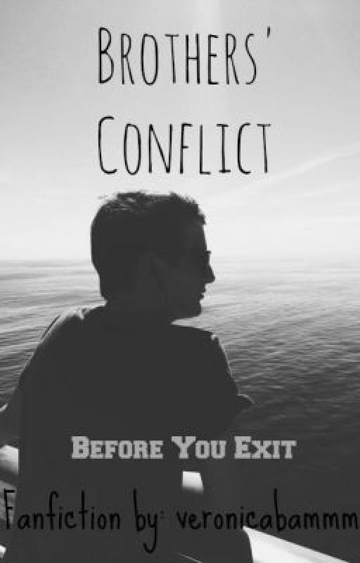 Brothers' Conflict (Before You Exit Fanfiction) by veronicabammm