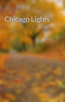 Chicago Lights cover