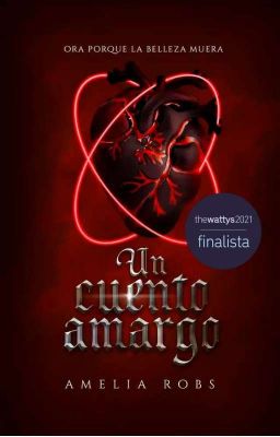 Un cuento amargo |COMPLETA| cover