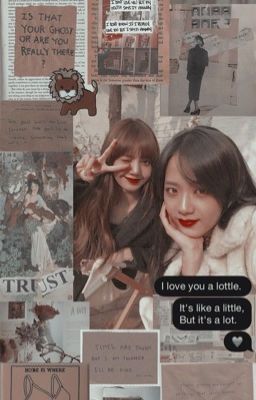 ten reasons to date me || lisoo cover