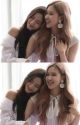 she's my world || chaesoo by longdalilisaa