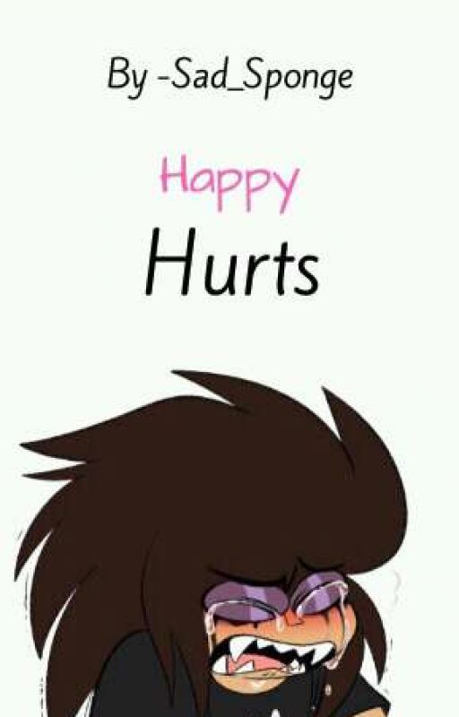 Happy Hurts (Tko x Reader) by -summertimesun