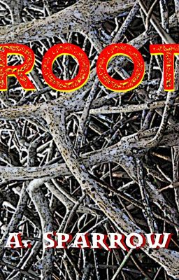 Root (The Liminality, Part One) cover