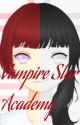 Vampire Star Academy by alykat68620