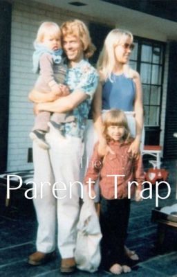 The Parent Trap cover