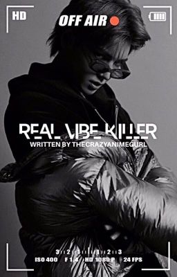 Real Vibe Killer | NCT Taeyong [COMPLETED] cover