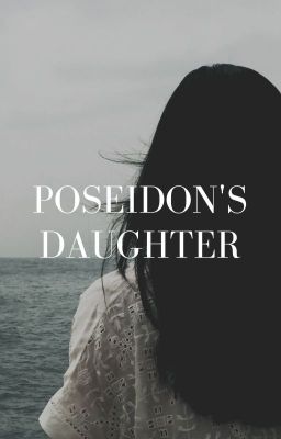 Poseidon's Daughter cover