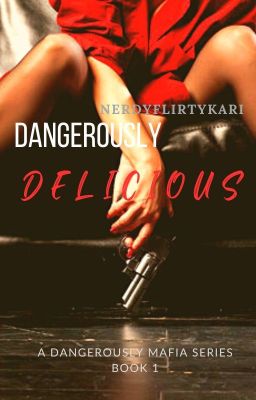 Dangerously Delicious cover