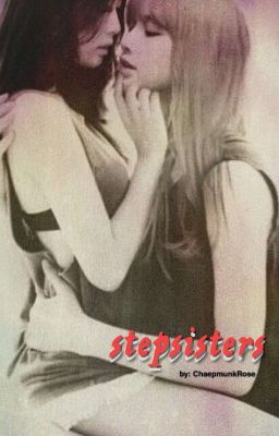 stepsisters | jenlisa cover