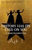 History Has Its Eyes On You ~ A Hamilton Fanfiction (Book 1, Act 1)