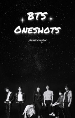 • Gay BTS Oneshots • by _strawberrytae