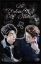 A Certain Kind Of Hatred { Hyungwonho } by Hannah_that1fangirl