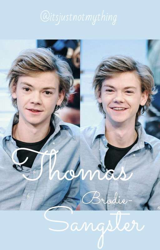 Thomas Sangster/ Newt Imagines& GIFs by itsjustnotmything