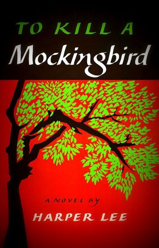 "To Kill a Mockingbird" by Harper Lee - Literary Analysis by DauntlessWOLF39