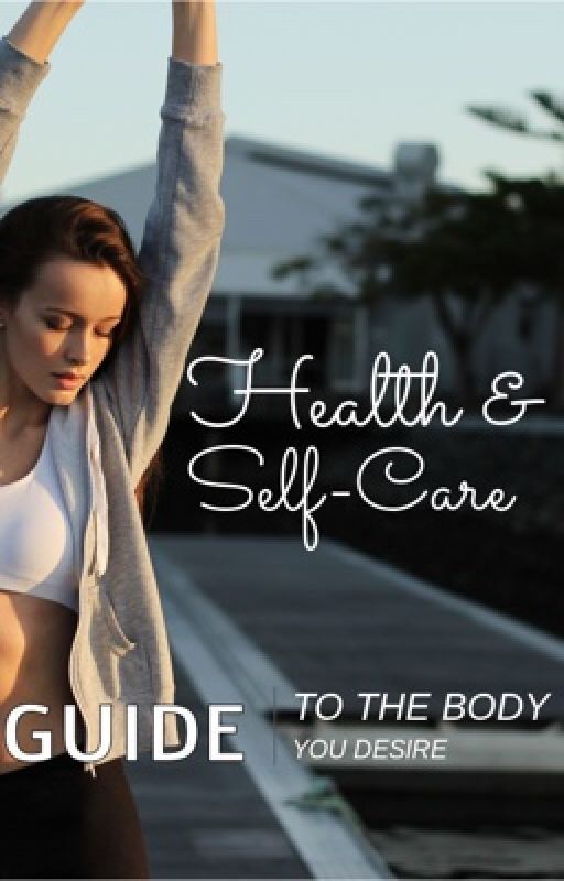 A Guide to the Body You Desire  by Blazing_Candle