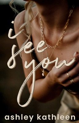 I See You [REWRITING] cover