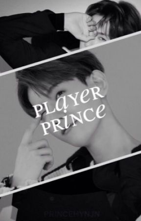 PLAYER PRINCE [BBH] ✔️ by princehynjn