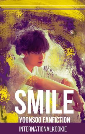 Smile - YOONSOO by internationalkookie