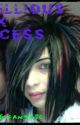 Rebellious Rock Princess (A BOTDF Fan-Fic) (Book One) by AjAarons