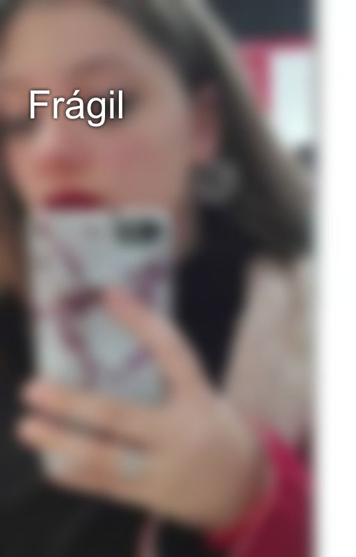 Frágil by itezeta