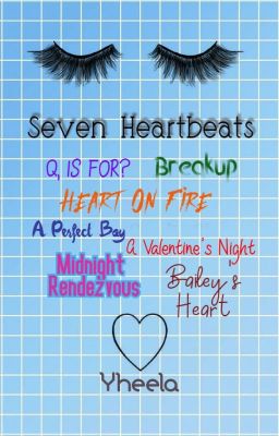 Seven Heartbeats cover