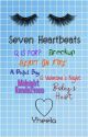 Seven Heartbeats by Yheela