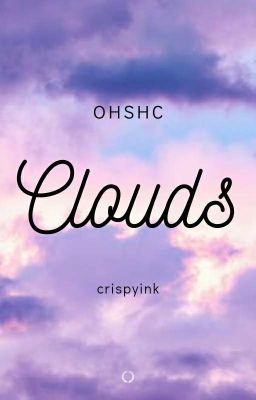 Clouds {OHSHC} cover