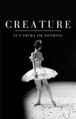 CREATURE cover