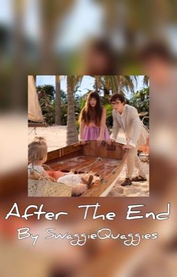 After The End cover