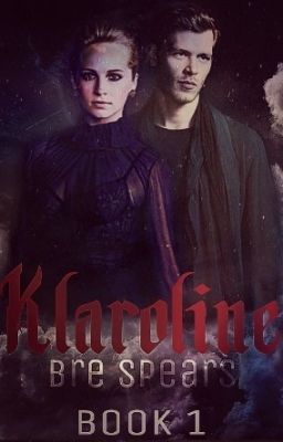 Klaroline (COMPLETED) cover