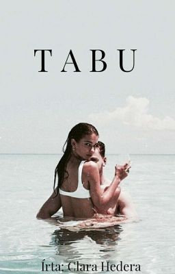 Tabu cover