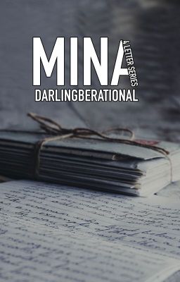 Mina cover